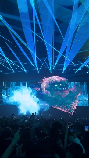 152 reactions · 45 shares | Get ready for two huge nights of the Nexus Tour at Buffalo Riverworks, featuring a NEW visual show & massive production! Check out the full lineup below & grab tix now!  ❌ LINEUP ❌ March 19 EPTIC RAY VOLPE LAYZ JKYL & HYDE March 20 ATLIENS DION TIMMER EMORFIK HAIRITAGE ️: excision.lnk.to/Nexus-BuffaloWE | Excision | Facebook