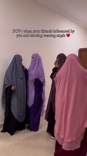 Burqa Queen | Yo Burqa