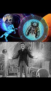 Project Pegasus & the Tesla Time Tunnels: The Concealed Chrono-Architecture of American Defense