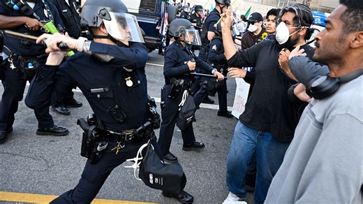 New California immigration laws 2026 cover rights, student protections