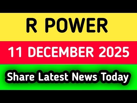 reliance power share latest news || reliance power share latest news today