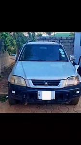 PAID ADVERT MAKE:HONDA CR-V MODEL:RD1. PRICE:K70,000 ENGINE:B20B UNTEMPERED Owner's:0776017608 For adverts:0768112948 Location lusaka | George Mubalu | Facebook