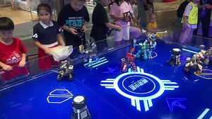 65K views · 938 reactions | Daily operation of fighting robot Vlog...