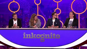 Richard má nemoc z povolání. 😂 📌 Další díl pořadu Inkognito sledujte dnes večer ve 21.35 na Primě nebo již nyní na prima 👉 iprima.tv/inkognito 👈 | Prima