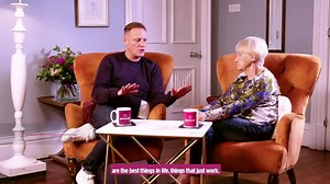 83 reactions · 165 comments | We're back with Antony Cotton and his...