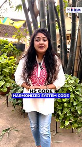 3.1K views · 19 reactions |  HS Code ke bina Export Impossible hai!...