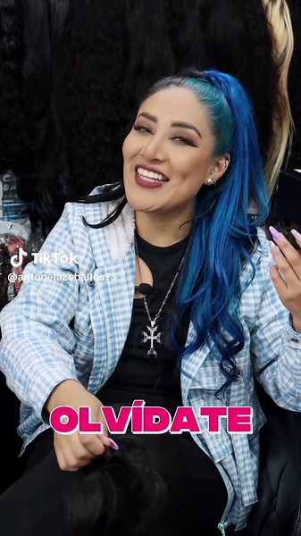 Transforma tu look con tope y cerquillos en Bolivia
