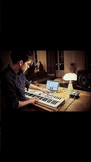 Arturia KeyLab Essential mk3 Showcase