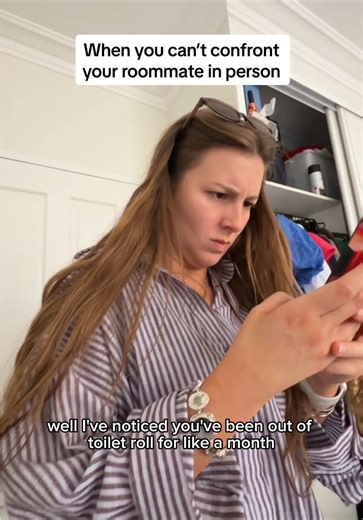 Passive Aggressive Housemate Behaviors Explained