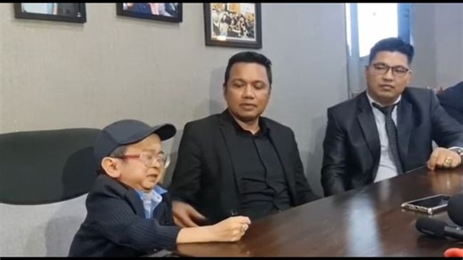 Dituding Selingkuh dan Digugat Cerai Sang Istri, Daus Mini: Kenapa Dizolimi Gini