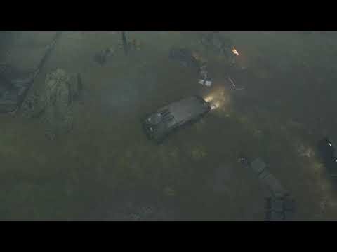 Alien dark descent part 15