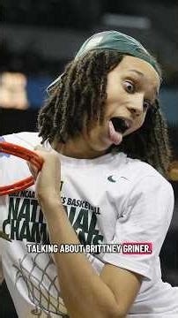 Best WNBA Dunks!