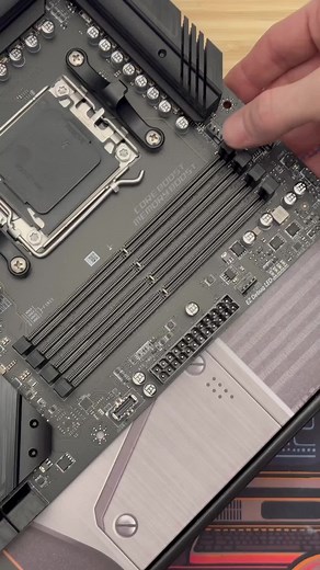 Enjoy Calming PC Building Noises for Relaxation