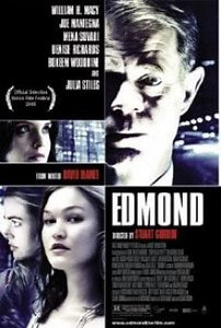 Edmond (2005) - Película Completa