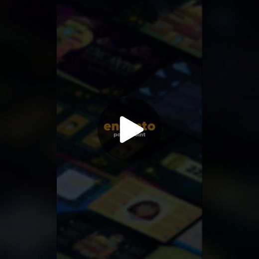 Encanto Themed PowerPoint Template