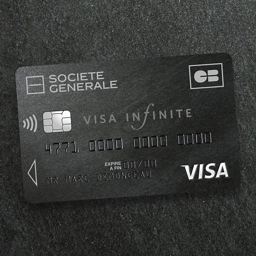 Avec la carte Visa Infinite, accédez à votre Conciergerie privée 24/7 et bénéficiez d’invitations à des événements exclusifs avec le Club Visa Infinite ✨ Retrouvez toutes les infos dans le Magazine Visa Infinite de septembre et sur le site https://sg.fr/CBVisaInfinite | SG et vous