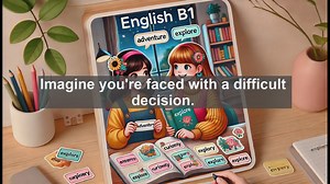 2500 Must Know CEFR B1 Vocabulary - Understanding the Word Worth: Value and Importance in English