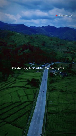 Alan walker & Alok [Headlights] aesthetic video remix #alanwalker #darker #headlight