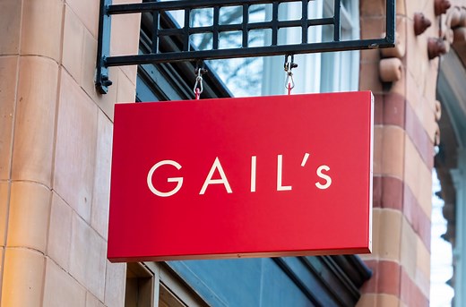 Why is a new Gail’s Bakery in south London so controversial?