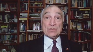 A new report from a Washington think tank suggests that a Chinese invasion of Taiwan would end in a quick defeat for China but come at the cost of thousands of U.S. service members. One of the authors, retired Marine Col. Mark Cancian, joined "Rush Hour" to discuss the report. #China #Taiwan #military | NewsNation