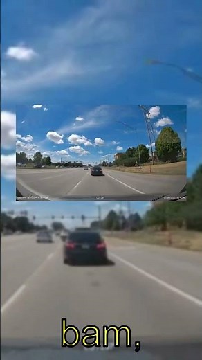 Green Light NIGHTMARE: Dashcam Captures BRUTAL T-Bone Collision!