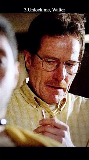 The Broken Plate Moment That Changed Everything | Walter White’s Point of No Return