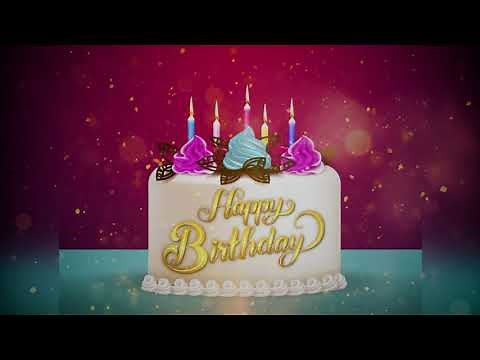 Oh tera happy birthday song | The Best Happy Birthday To You !