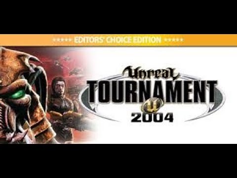 2025: How to install UT 2004 (Fix CD Key issue, fix internet issue)