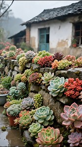 Beautiful succulent ideas 🪴 #succulents #Suculentas | Succulents