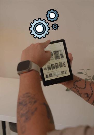 Lee gratis en tu Kindle con estos consejos innovadores