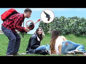 PUBG PRANK - Best of Just For Laughs