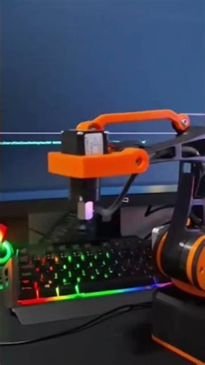 Industrial Automation project #arduinoproject #automation