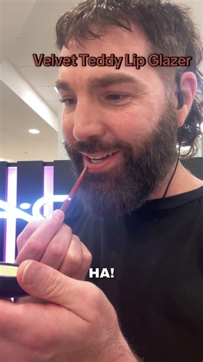 The perfect lip combo for date night