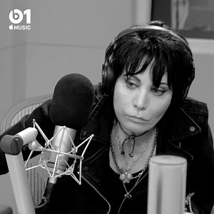 44K views · 88 reactions | Take an intimate look at the life of a true rock icon. 蘭 Get Joan Jett's new documentary Bad Reputation on iTunes today! Documentary: apple.co/BadRepFilm Interview: youtu.be/PrIxNa3XHxQ | Apple TV | Facebook
