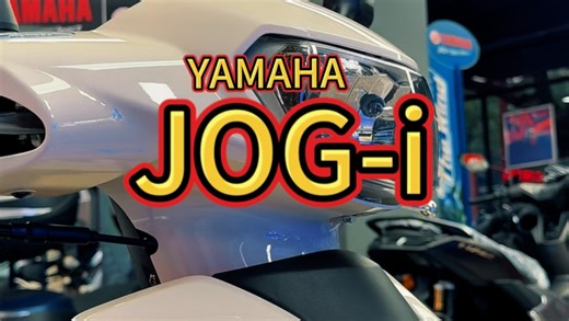谁是巧格i的最好搭档？ JOG 米其林，再来一组#JOG-i#雅马哈#YAMAHA丽水#省油才是硬道理