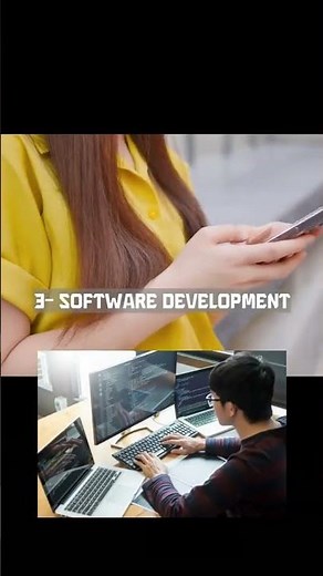 Top 5 😱 computer courses in-demand in 2025.