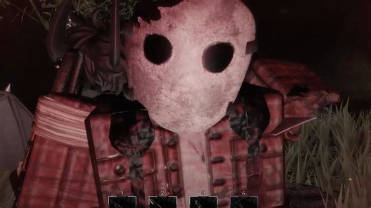 【CHAIN】通关全流程展示