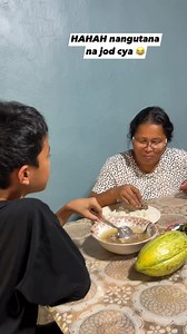 Way ni hatag 😂 | Mary Jona Nuera Cahulogan