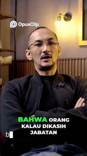 Kepemimpinan Bukan Bakat Alami Strategi Sukses CEO!