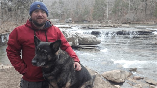 Father of missing Arkansas man believes son 'perished in the sea'