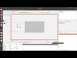 How to create a GIF in Synfig