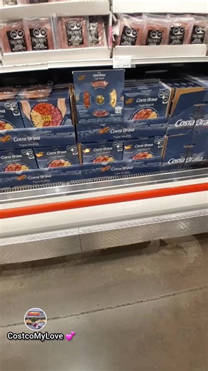 Tabla de Tapas Madrid Costa Brava en Costco Metepec