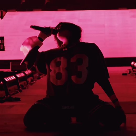 Billie Eilish Clips Editing Showcase