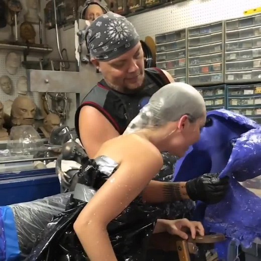 Cass pelona 👩‍🦲👩‍🦲#💗 #🏘️ #cassadymcclincy #mcclincy #cassady #cass #cassadymcclincyedit