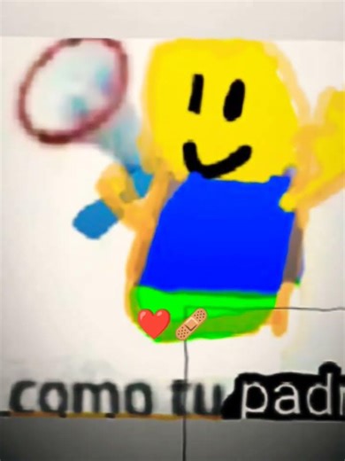 para alguien q ni el aire sabe quién es