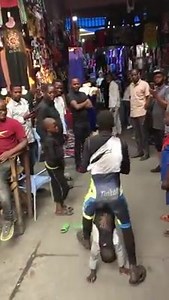 Practice makes perfect. | Happy Africans