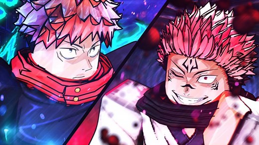 Jujutsu Trello Link & Discord - Talk Android