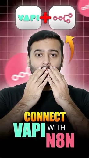 How To Connect VAPI with N8N (Step-by-step) - AI Automation