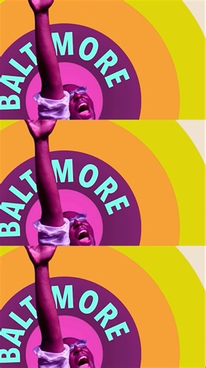 Revisit the power and heart of Baltimore and the message Prince carried through his music.