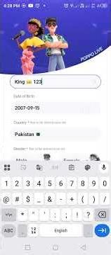 How to Create Poppo Live Account | Poppo Live Account Kaise Banaye 2026 | Complete Guide